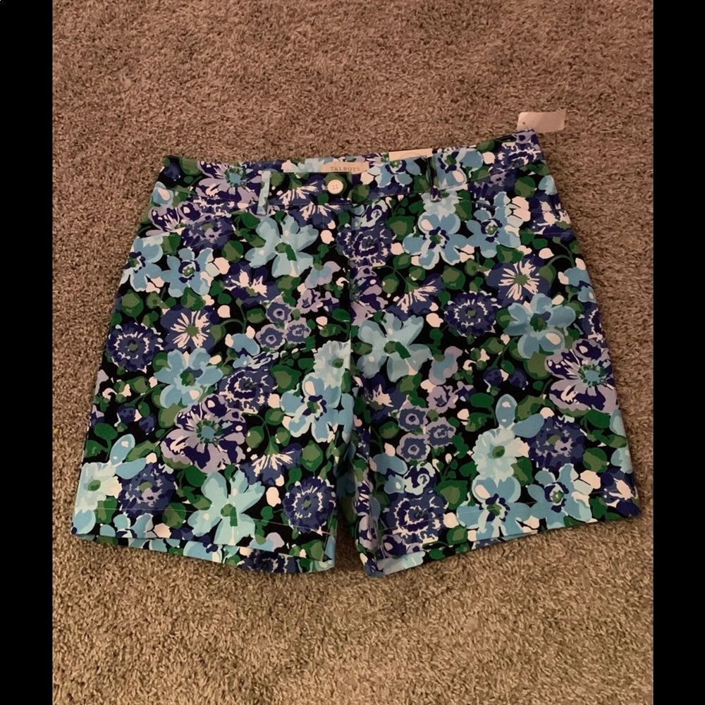 Talbots Shorts